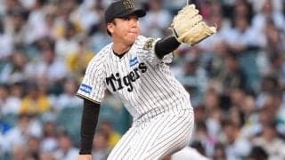 阪神の新ユニに加わった“王者の色”が「えぇかも」　明かされた変化に注目「買わなアカン」