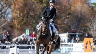 中竹和也調教師が「RRC FINAL 2025」に参戦 重賞制した元管理馬とタッグ