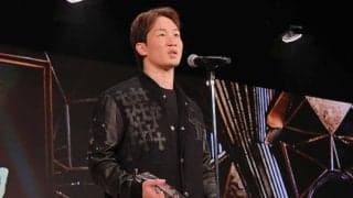 【RIZIN】朝倉未来、MVP授賞式の舞台裏で“スパイ”を警戒？「だいぶ胡散臭くなってきた」「敵なんでね」