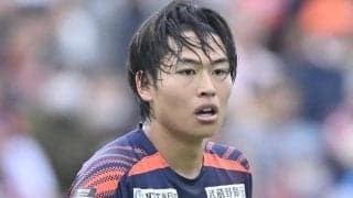 ｢自分を抑えて味方を称える姿、立派です｣フクアリの“悲劇”試合終了直後の大宮20歳CB市原吏音のピッチ上での“振る舞い”に称賛！｢将来の日本代表のキャプテンに｣｢まだ20歳でこの振る舞いができる凄さ｣