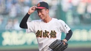 創成館の「森下翔太」が甲子園ファンの心をつかむ！長崎西は75年ぶりセンバツへ夢つなぐ！長崎県【25年高校野球プレーバック】