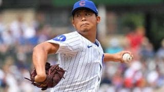 今永昇太、カブス残留の裏に怪我の影響　ギリギリの決断…左腕が重視した“選択肢”