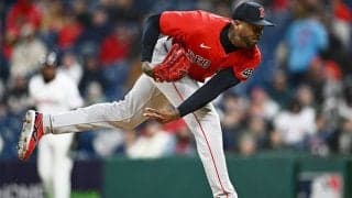 “世界最速”チャップマン、WBC英国代表入りか　海外記者報道…祖父母の国籍ルールにより