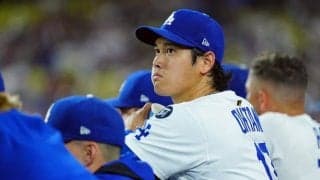 大谷翔平に「え…」「なんで」　MLBの発表に疑問噴出、理解できぬ“低評価”