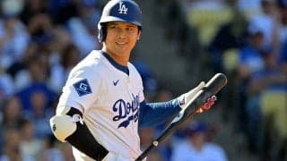 大谷翔平を巡り起きた「なんという偶然」　逸材2世が“快挙”…止まらぬ興奮「ありえない」