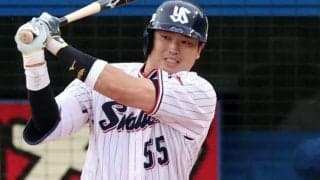 エンゼルスが村上宗隆に興味津々　背景にある「災難」と評された383億円男の失敗「安定して守れる選手を求めている」
