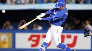 【中日好き】ドラゴンズの2025年、野手陣を部門別リーダーズで振り返る