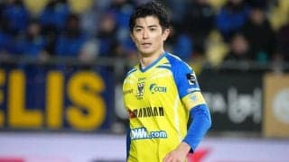 キャプテン谷口彰悟ら｢日本人5人｣が先発！ベルギーリーグ｢5連勝｣で2位浮上！後藤啓介が抱きついた｢相手｣！シント｢熱狂のスタジアム｣潜入