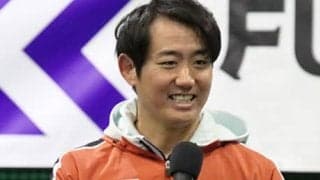  西岡良仁主催Jr大会 優勝者に500万 