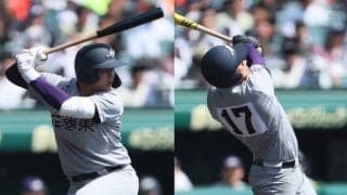 花巻東が18年ぶりの屈辱をはね返し、史上初の夏3連覇達成！岩手県【25年高校野球プレーバック】