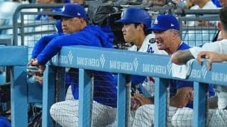 ドジャースの“誤算”は「衝撃だった」　107億円で大物獲得…編成トップが明かした悩み