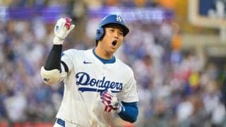 大谷翔平、球界最多“4”が「奇跡的な存在」　またNo.1…栄誉続出にSNS歓喜「凄すぎる」