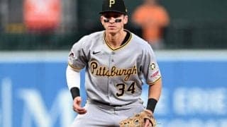 藤川阪神注目の「遊撃争い」　最強打線形成へ　ユーティリティ内野手、1試合2発の若虎、巻き返しなるか