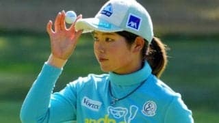 15人目の米女子ゴルフツアー選手誕生　21歳の櫻井心那が最終予選会10位通過「挑戦は自分を強くしてくれると信じて」