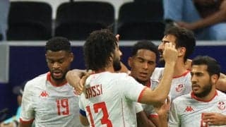 サッカー日本代表とのワールドカップ同組を嘆くチュニジアメディア 「オランダより不安要素」