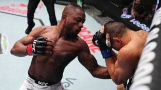 【UFC】元RIZIN王者ケイプ、堀口恭司との日本での“再戦”を熱望「2017年にできなかったことをやる」