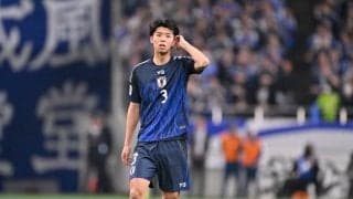 ｢リシャル兄と仲良し｣トッテナムDF高井幸大の“ニッコニコ”チーム全体練習映像にファン安堵！｢すげえ馴染んでるなあ｣｢身長もコミュ力も高いな｣と期待感アップ