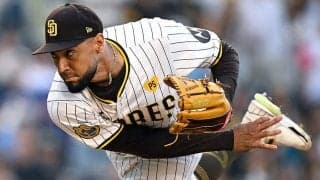 元阪神スアレス、ブレーブスと3年70億円で合意　ESPN報道…年俸12億円を破棄→高額契約を手に