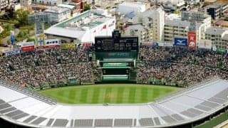 名取北、上尾、若狭、長崎西など　来春の21世紀枠候補9校でそろう