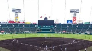「アツすぎる」21世紀枠の“1/9”に騒然　偏差値70、甲子園夏Vの過去も…59年ぶり聖地の行方