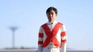 【武豊日記】うれしい誤算