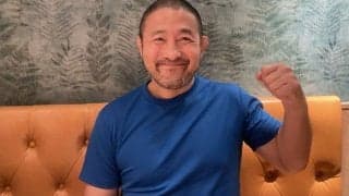 元PRIDE戦士・大山峻護が直面した“最強の敵”　アントニオ猪木さんと同じ難病を宣告された運命の受け入れ方