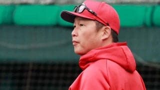 “パンパン”の広島支配下…浮上した枠問題　助っ人はすでに3人、身動きとれぬオフ