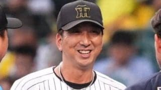 阪神、来季スローガンは「熱覇」　連覇＆日本一奪還へ…球団発表「情熱と熱い思いを」