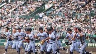 東海大熊本星翔が悲願の夏甲子園初勝利！進学校が22年ぶり8強入りも！熊本県【25年高校野球プレーバック】