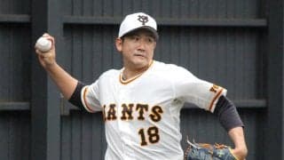 菅野智之のWBC出場に韓国メディア反応…「悪材料」「日韓戦は厳しい戦いに」