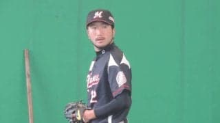 元ロッテ・石川歩がオランダプロ球団と契約！コーチ就任打診も現役続行希望、37歳が異例の挑戦！