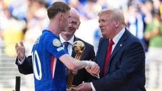 組み合わせ決定｢日本代表W杯決勝への道｣大激論(7)権力と金に尻尾を振るFIFA！3か国開催で｢75％の試合｣がアメリカ開催、公認のチケット転売で｢30％の手数料｣の厚顔