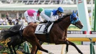 【朝日杯FS見どころ】アドマイヤクワッズが無傷戴冠を狙う