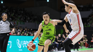 【12月14日のB1結果】北海道が1点差の劇的勝利…宇都宮が連勝ストップで千葉Jが東地区首位に