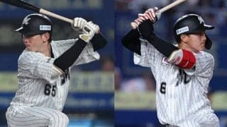 28年ぶり快挙も…最下位ロッテに響いた“主力の誤算”　「高卒2年目で4番」に見えた希望の光