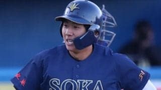 阪神ドラ1の背番号決定にSNSもトレンド入り！\"背番号9 ｷﾀｱｱｱ\"、\"高山を越していけ\"