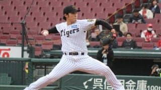 元阪神の剛腕が元ヤクルト投手が率いるマルハン北日本カンパニーへ！トライアウトで最速152キロをマーク