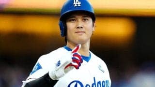 早くも“一強”評価　連覇ドジャース、来季リーグも揺るがぬ優位「白旗が掲げられ始めている」