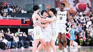【ウインターカップ2025 | 女子展望】京都精華学園の4連覇、桜花学園の夏冬2冠、それとも2強を倒す勢力が出てくるのか