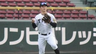 くふうハヤテに阪神戦力外のロマン砲が加入！SNSでは虎党に感謝｢地鳴りのような大歓声は一生忘れません｣