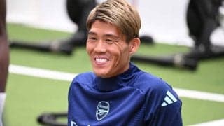 「本来は獲得不可能なレベル」と高評価の冨安健洋　アヤックスとの短期契約は「双方にとってメリット」に