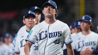 230億円報道も…今井達也の争奪戦、残り3週間の行方　東の強豪は撤退模様、“停滞”する市場