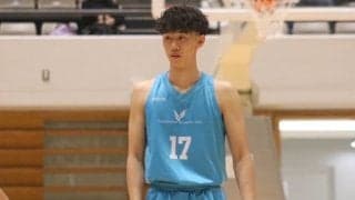 “驚き”のエントリー第1号…無所属からプロ入り目指す20歳ガード【Bドラフト2026志望選手インタビュー｜寺坂優羽】