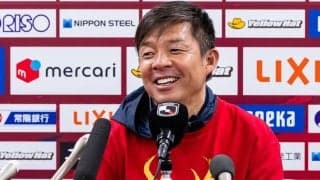 【Ｊリーグ】鹿島、柏、京都 J1上位３チームの共通点 福田正博が指摘する監督の優れた能力