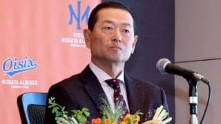 桑田真澄氏「心を打たれて」　巨人退団→オイシックスCBO転身の理由「充電しようと思っていた」