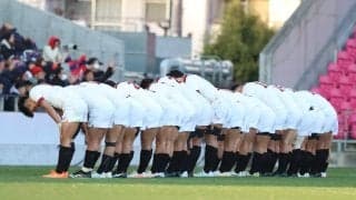 早稲田大学、アウェイ大阪の地で関西王者・天理大学と対戦。ラグビー全国大学選手権 準々決勝
