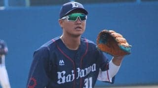 中日戦力外の佐藤龍世が現役引退表明、プロ7年で3度のトレード経験｢最高の仲間達と野球できたのは一生の宝物｣