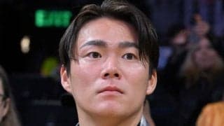 「この2人で何回優勝してるんだろう…」柔道界のレジェンドが「時の人」山本由伸との2ショットを公開　初対面で「先入観が吹き飛びました」