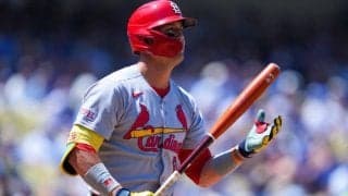 ド軍がヌートバーに「関心」　大谷翔平と“共闘”か…オフに手術も、補強ポイントに合致
