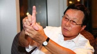 釜本邦茂は泰然自若、韓国選手は大げさなゼスチャー｢50年前に気がついたその違い｣【｢シュートを外した後のストライカー｣のあるべき姿】(2)